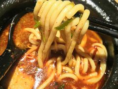 -姐弟俩土豆粉(西安小寨店)