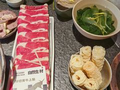 -三出山火锅(南京万象天地店)