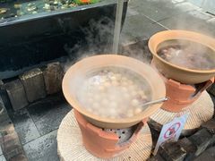 -天目湖御水温泉·度假酒店