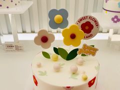 -好利来(鲁谷店)