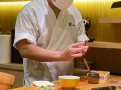 -鮨一日本料理旗舰店(总店)