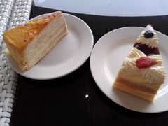 -Nadeje(Plaza Mahkota)