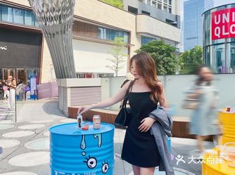 2021深圳唤醒咖啡节拍照攻略