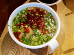 -中阿兰牛肉面(悦海新天地店)