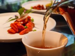 -箱美术馆私房菜(水晶郦城店)