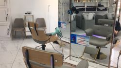 点击看大图 -小齐发型Star~salon