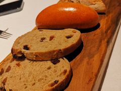 餐前包-福楼法餐厅FLO