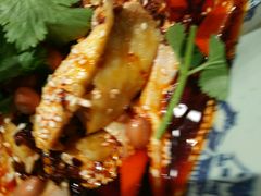 -大鸭梨烤鸭(枣园店)