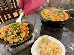 -湘肠香火锅店(团结湖店)