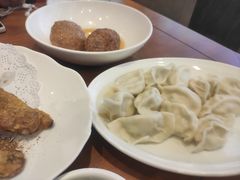 -渔家风味·鲅鱼水饺·央视展播·海鲜天津菜(开发区店)