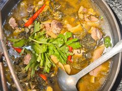 -有才叔的小馆(招商依云曲江店)