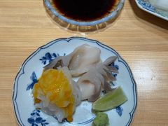 -荣一代目OMAKASE板前料理