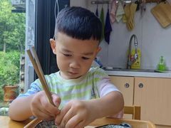 -玛利娅蒙特梭利双语幼儿园·托育(百家湖直营园)