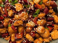 -林芝工布庄园希尔顿酒店-猎味中餐厅