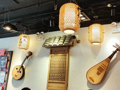 -京城小江南·北京烤鸭·江南土菜·白鱼(中关村店)