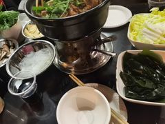 -川香煲(茅台路店)