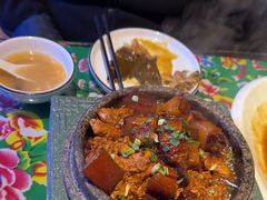 -人民公社大食堂(张家湾店)