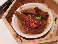 -南棠馆粤菜坊(群光店)