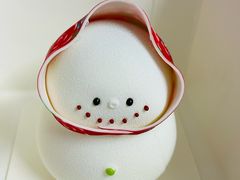 -好利来(上海长宁龙之梦店)
