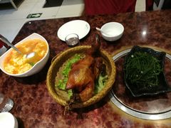 -张记焖窑·十五年专注焖烤(雍和宫店)