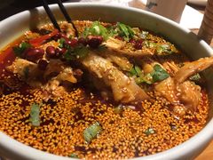 -辛香汇·现炒川菜(武进吾悦店)