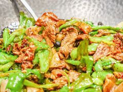 -烹湘·鲜炒湖南土菜(海珠店)
