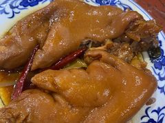 炖猪手-九河居(荔湾路店)