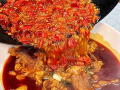 -川正旺江湖菜(三元桥店)