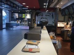 -麦当劳(世贸店)