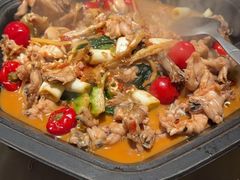 -蛙来哒(方圆荟店)