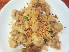 -金穗园·砂锅粥.醉鸡煲火锅(长寿路店)