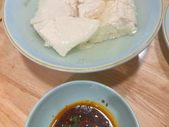 -冯记豆花店(健翔桥店)