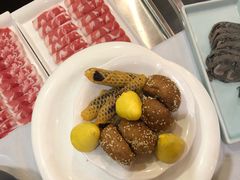 -东来顺饭庄(五道口店)