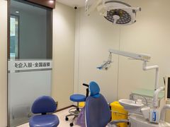 -维乐口腔·埃齐门诊(静安店)