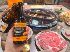 -喧闹·东方大气茶(鹅岭二厂店)