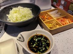 -猫抓烤肉(观音桥九街店)