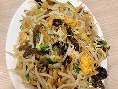 -姥家春饼店(漳州二路店)
