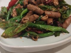 -陈家老院子(高新店)