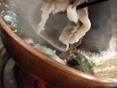 -月圆火锅(宁海东路二店)
