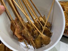 -牛华八婆麻辣烫(龙湖U城店)