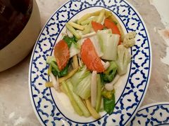 -KingThaia金泰兰(滨江天街店)