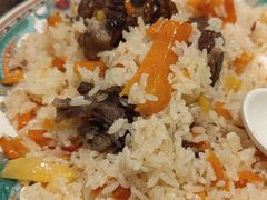 -巴依老爷·新疆美食(上城区天城路店)