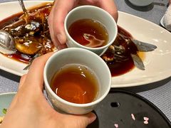 -浙江西子宾馆·牡丹厅