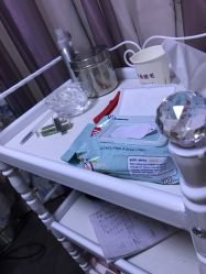 -薇兰专业脱毛连锁机构