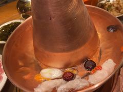 -额尔敦传统涮(光明路店)