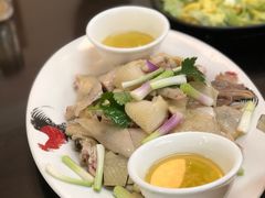 -红星光发煲仔饭(文海店)