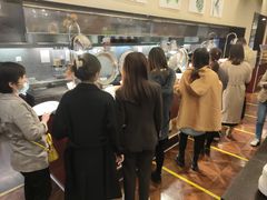 -北京中成天坛假日酒店·穹宇咖啡厅
