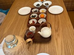 -无印良品餐堂 MUJI Diner(成都太古里店)