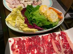 -聚汇坊椰子鸡·猪肚鸡餐厅(环市东店)