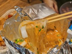 -盒马鲜生(岭南新世界店)